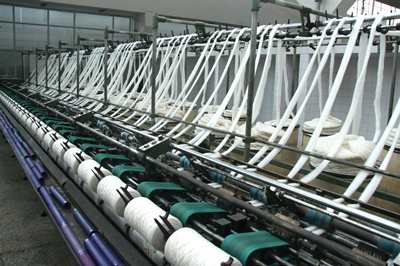 亳州纺织业板式换热器应用